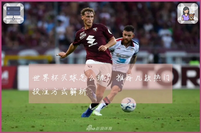 世界杯买球怎么玩？推荐几款热门投注方式解析