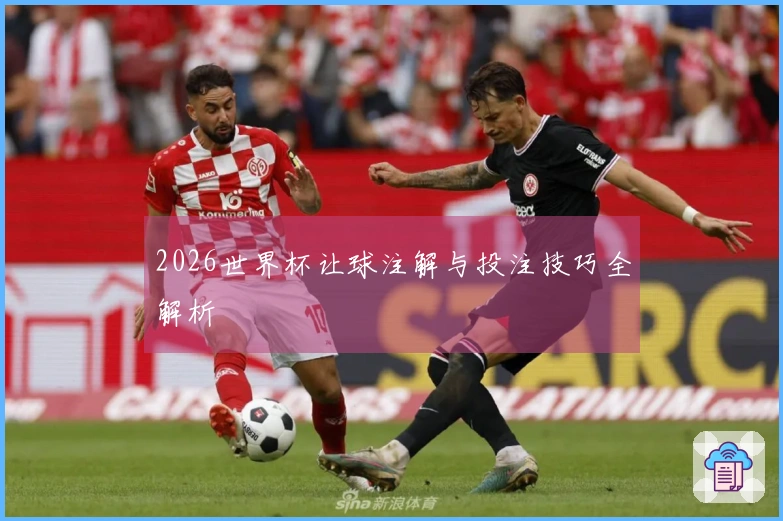2026世界杯让球注解与投注技巧全解析