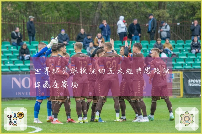世界杯买球投注的五大经典思路助你赢在赛场