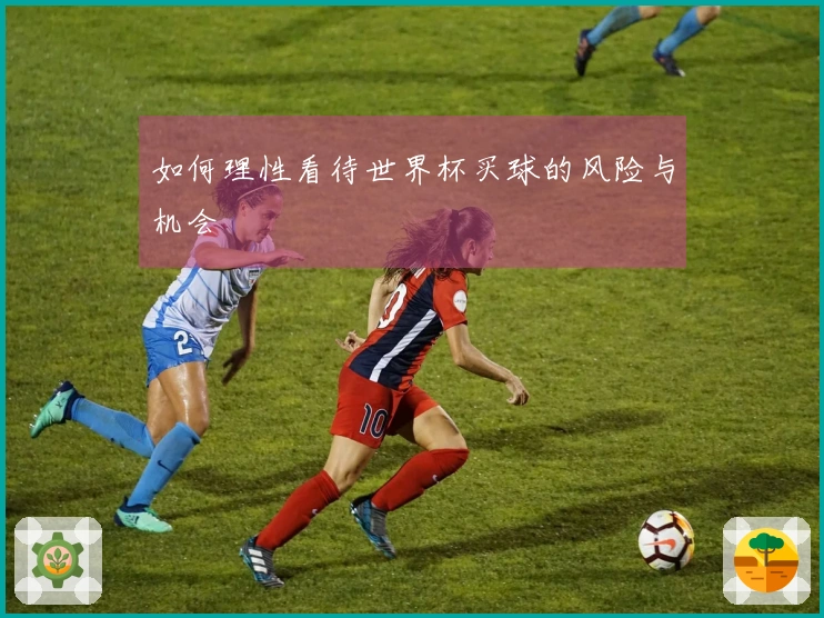 如何理性看待世界杯买球的风险与机会